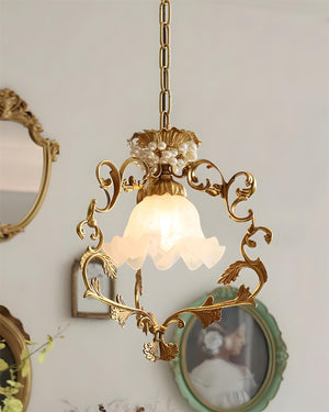 Rosmira Pendant Light