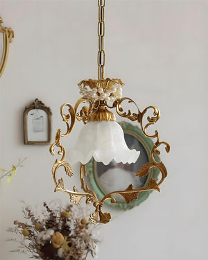 Rosmira Pendant Light