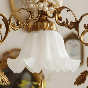 Rosmira Pendant Light