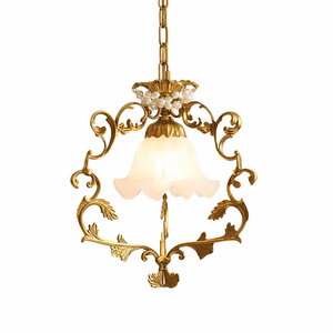 Rosmira Pendant Light