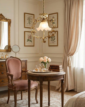 Rosmira Pendant Light
