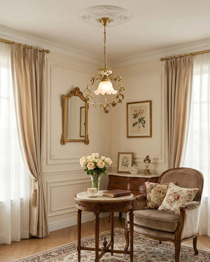 Rosmira Pendant Light