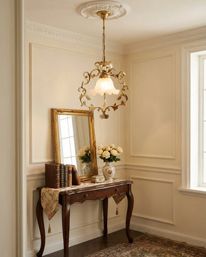 Rosmira Pendant Light