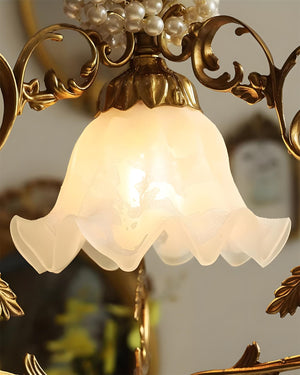 Rosmira Pendant Light