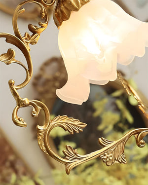 Rosmira Pendant Light