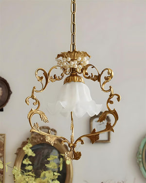 Rosmira Pendant Light