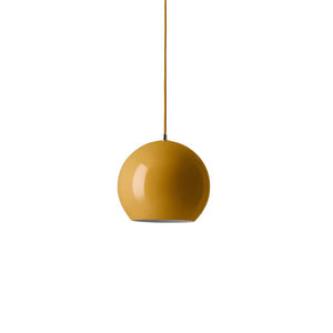 Rosso Dot Pendant Lamp