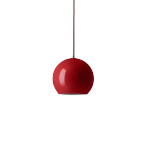 Rosso Dot Pendant Lamp