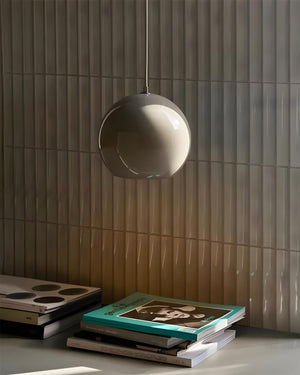 Rosso Dot Pendant Lamp