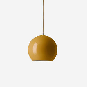 Rosso Dot Pendant Lamp