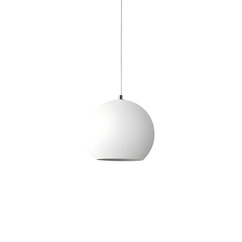 Rosso Dot Pendant Lamp – detail 12