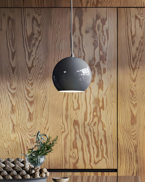 Rosso Dot Pendant Lamp
