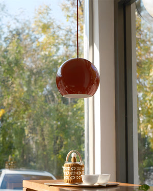 Rosso Dot Pendant Lamp