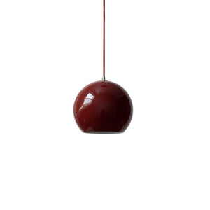 Rosso Dot Pendant Lamp