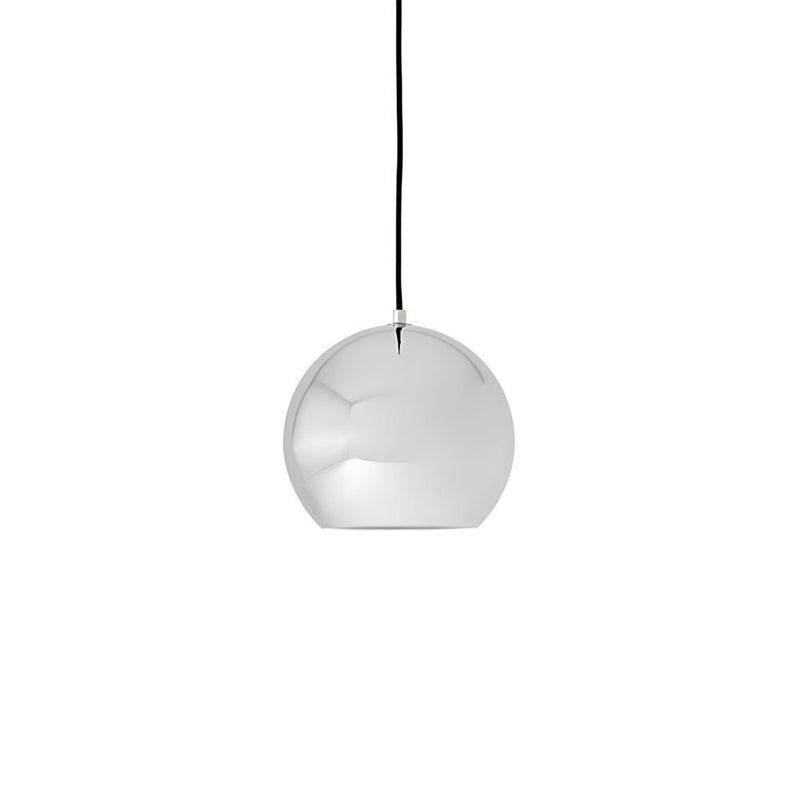 Rosso Dot Pendant Lamp – detail 13