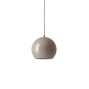Rosso Dot Pendant Lamp