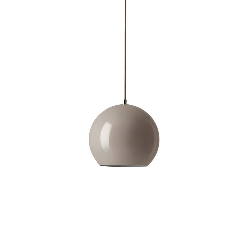 Rosso Dot Pendant Lamp – detail 14