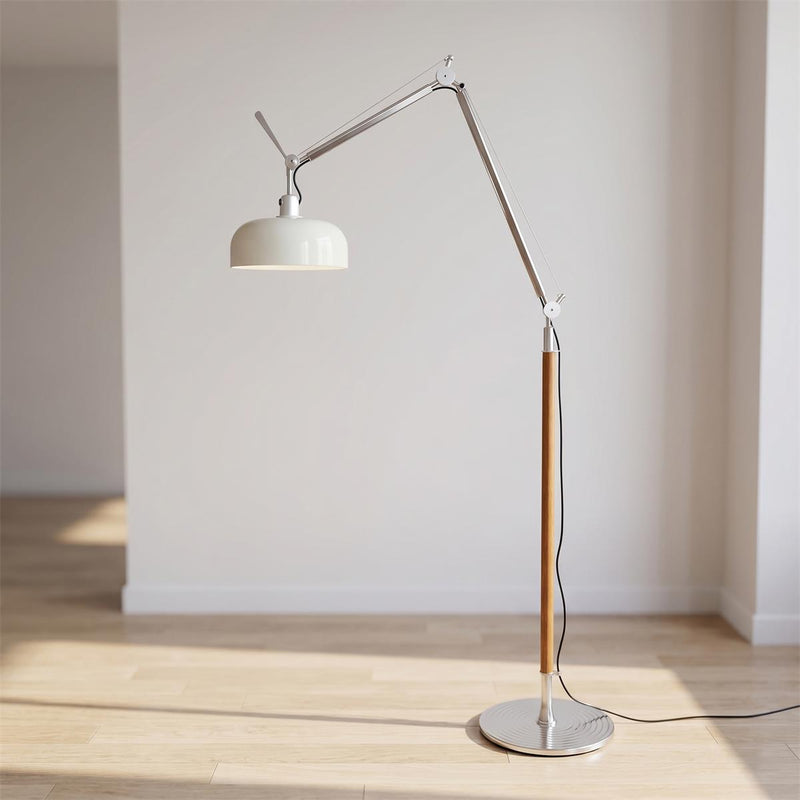 Rosso Floor Light – detail 15