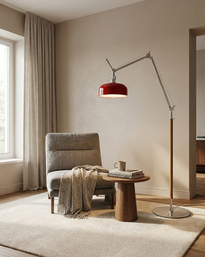 Rosso Floor Light