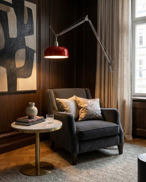 Rosso Floor Light