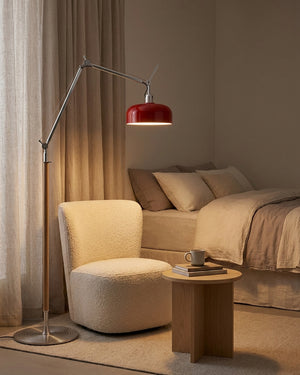 Rosso Floor Light