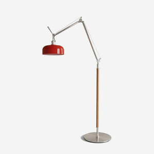 Rosso Floor Light