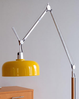 Rosso Floor Light