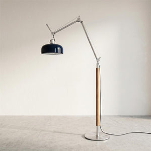 Rosso Floor Light