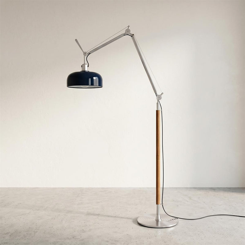 Rosso Floor Light – detail 8