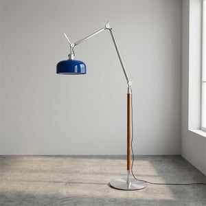 Rosso Floor Light