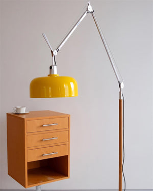 Rosso Floor Light