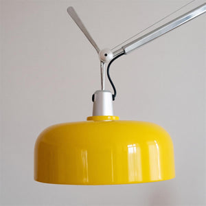 Rosso Floor Light
