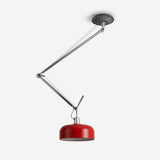 Rosso Pendant Light