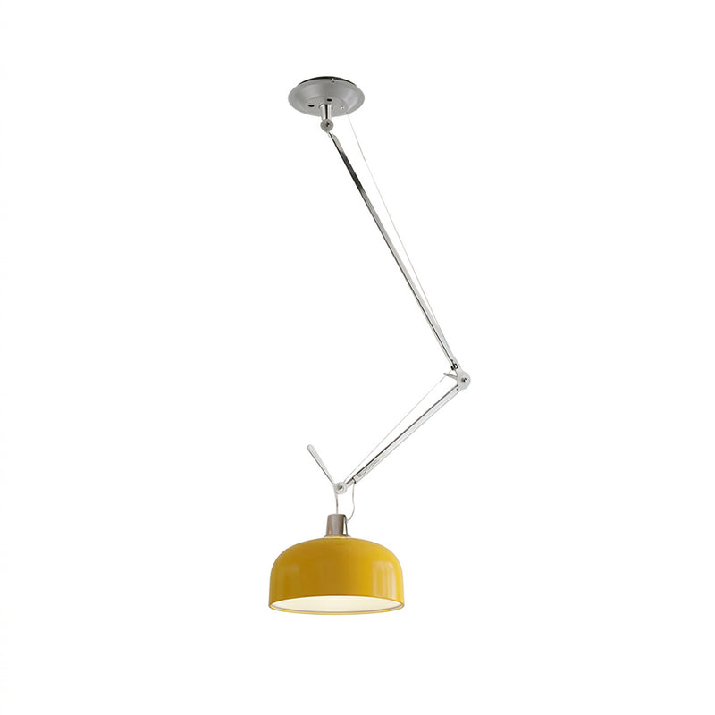 Rosso Pendant Light – detail 16
