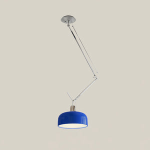 Rosso Pendant Light