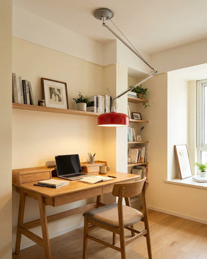 Rosso Pendant Light