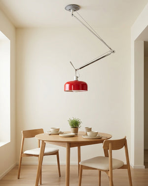 Rosso Pendant Light