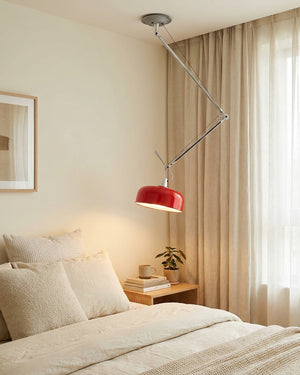 Rosso Pendant Light