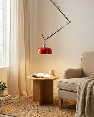 Rosso Pendant Light