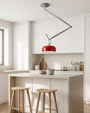 Rosso Pendant Light