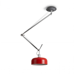 Rosso Pendant Light