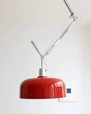 Rosso Pendant Light
