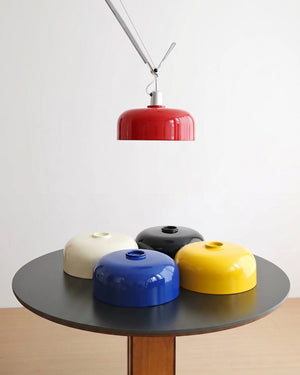 Rosso Pendant Light