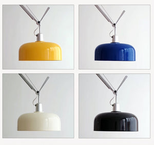Rosso Pendant Light