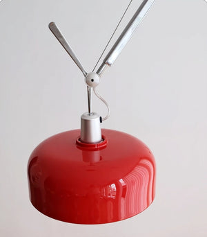 Rosso Pendant Light