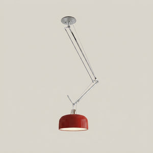Rosso Pendant Light