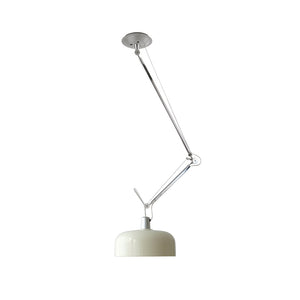 Rosso Pendant Light