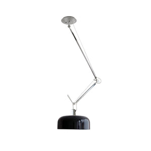Rosso Pendant Light