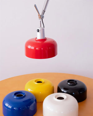 Rosso Swing Arm Wall Sconce
