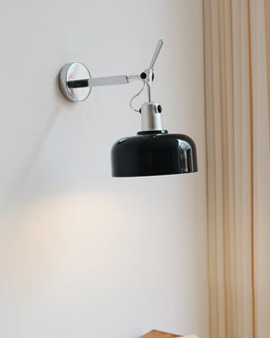 Rosso Wall Sconce